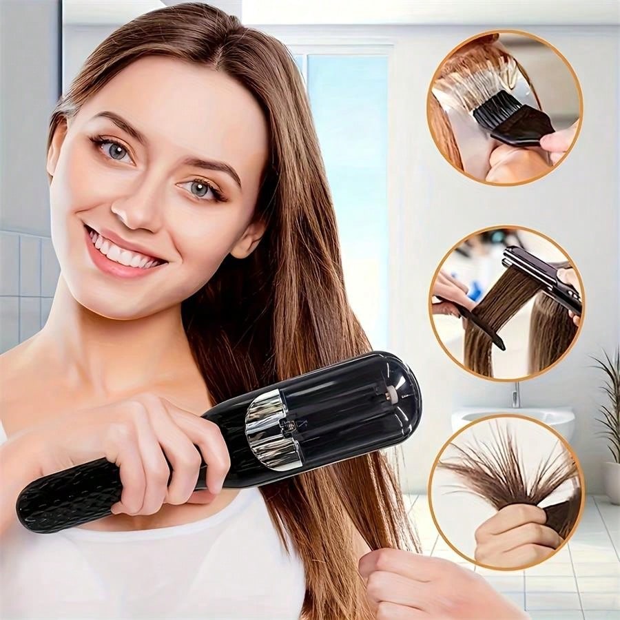 Women Accessories Clearance - Saç Uçları Düzeltici Bölünmüş Uç Giderici