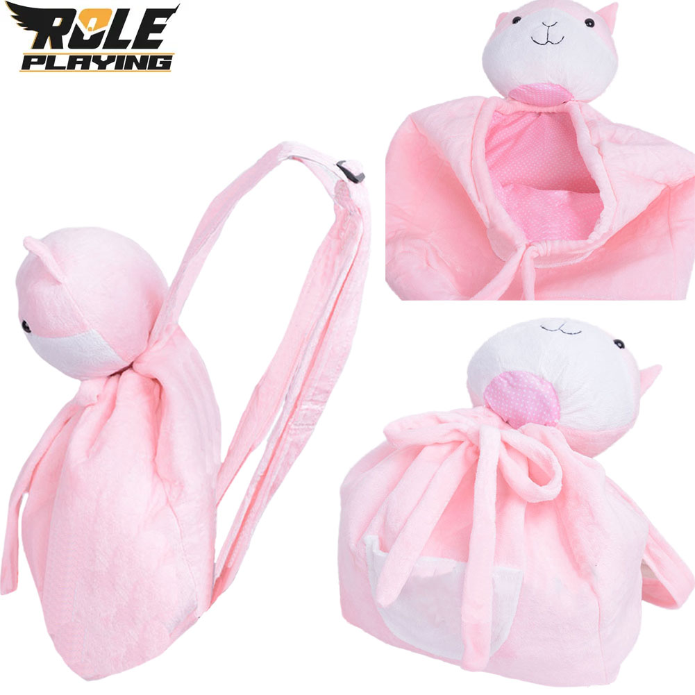 Women Accessories Bag - Anime Dangan Ronpa Chiaki Nanami Cosplay