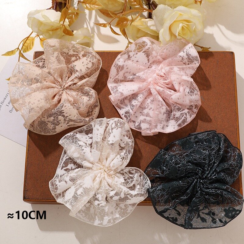 Women'S Accessories Wholesale Suppliers - Kadın Aksesuarları için Yeni Dantel Toka