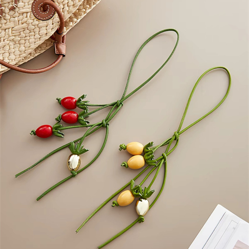 Women'S Accessories Loewe - Loewe Kadın Çantası İçin Sığır Derisi