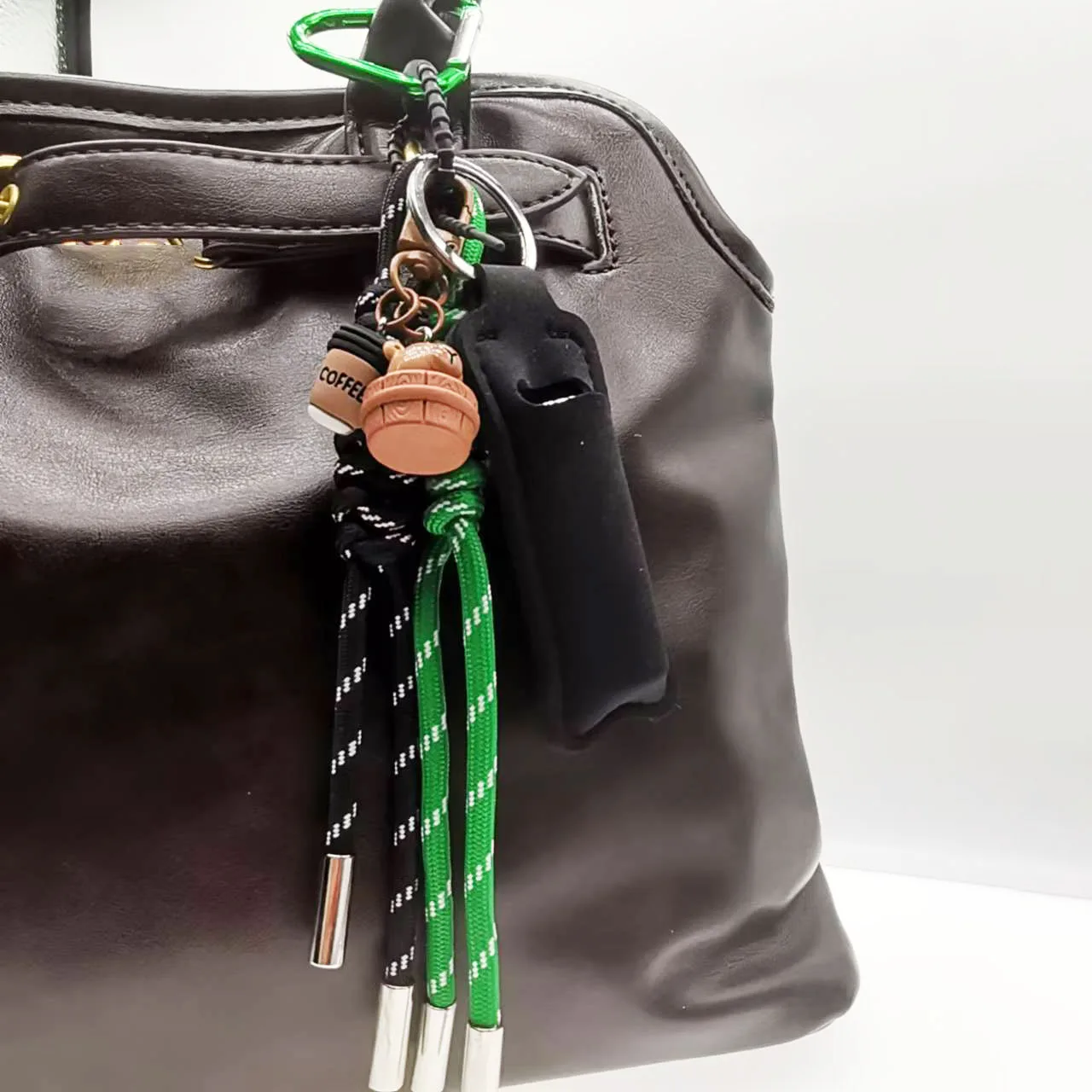 Women'S Accessories Loewe - Ita Çanta Aksesuarları Çanta Takılar Hayvanlar