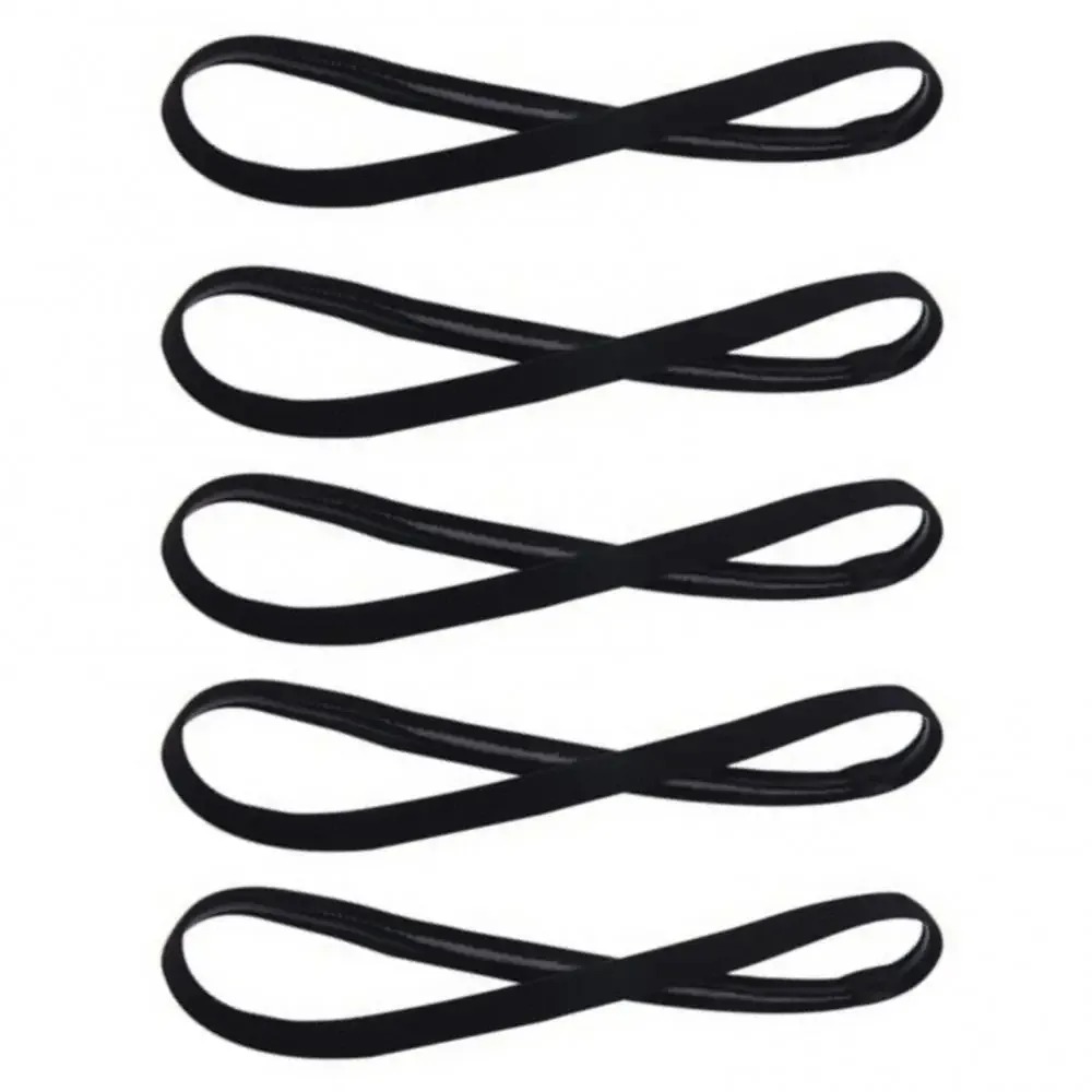 Women'S Running Accessories - 5 adet şeker renk kadın erkek