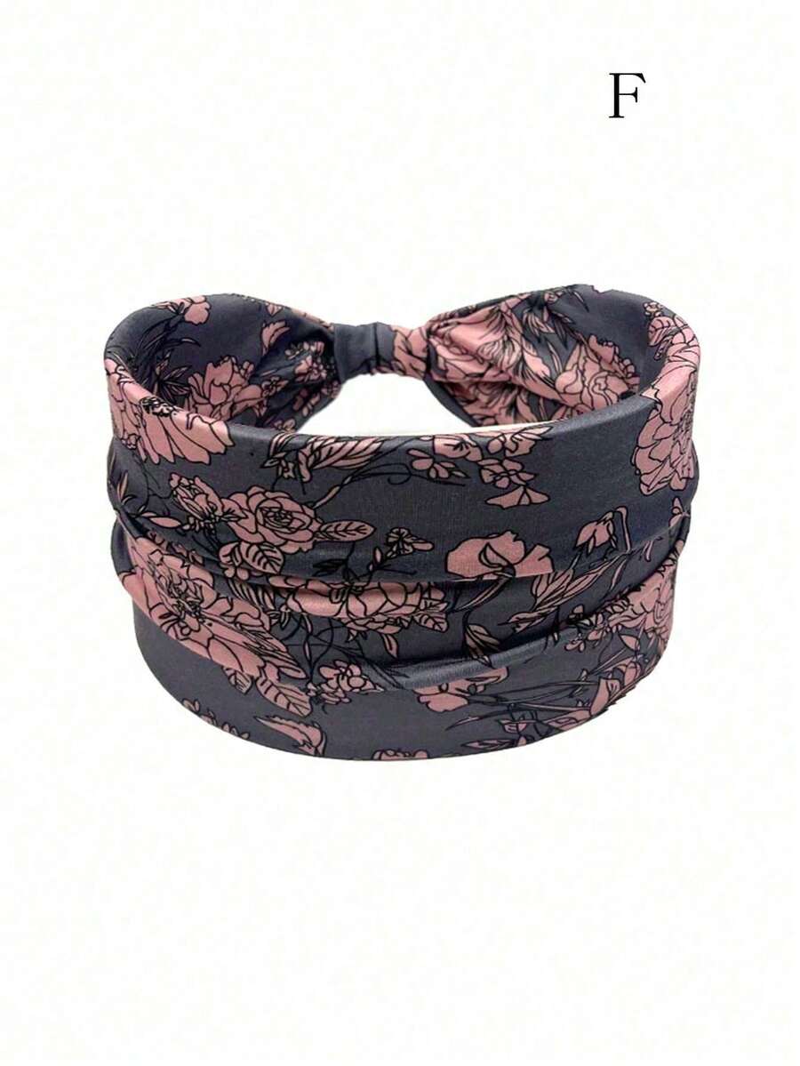 Women'S African Accessories - 6 adet/takım Boho Tarzı Geniş Kadın