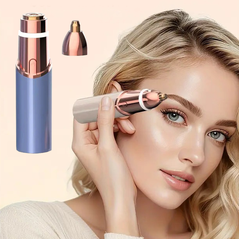 Women Accessories Clearance - 2'si 1 Arada Yüz ve Kaş
