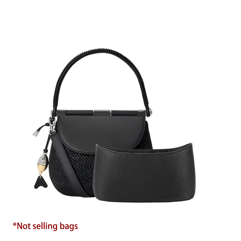 Women'S Accessories Loewe - Loewe Tote Çanta İçin Fermuarlı Keçe
