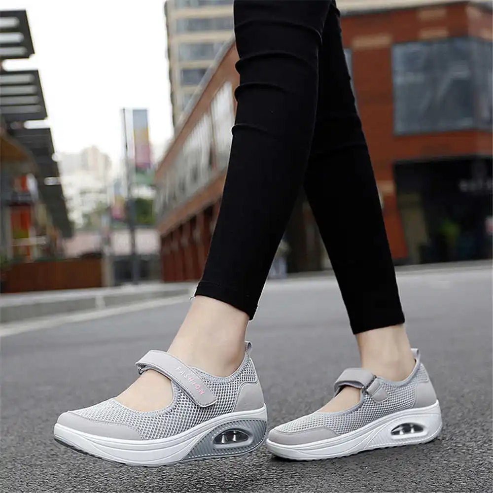 Women'S Accessories Wholesale Suppliers - 36-41 Demi-sezon Renkli Spor Ayakkabı Yürüyüş