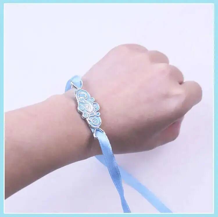 1 adet Grandmaster of Demonic  - Women'S Anime Accessories incelemesi ve fiyatı