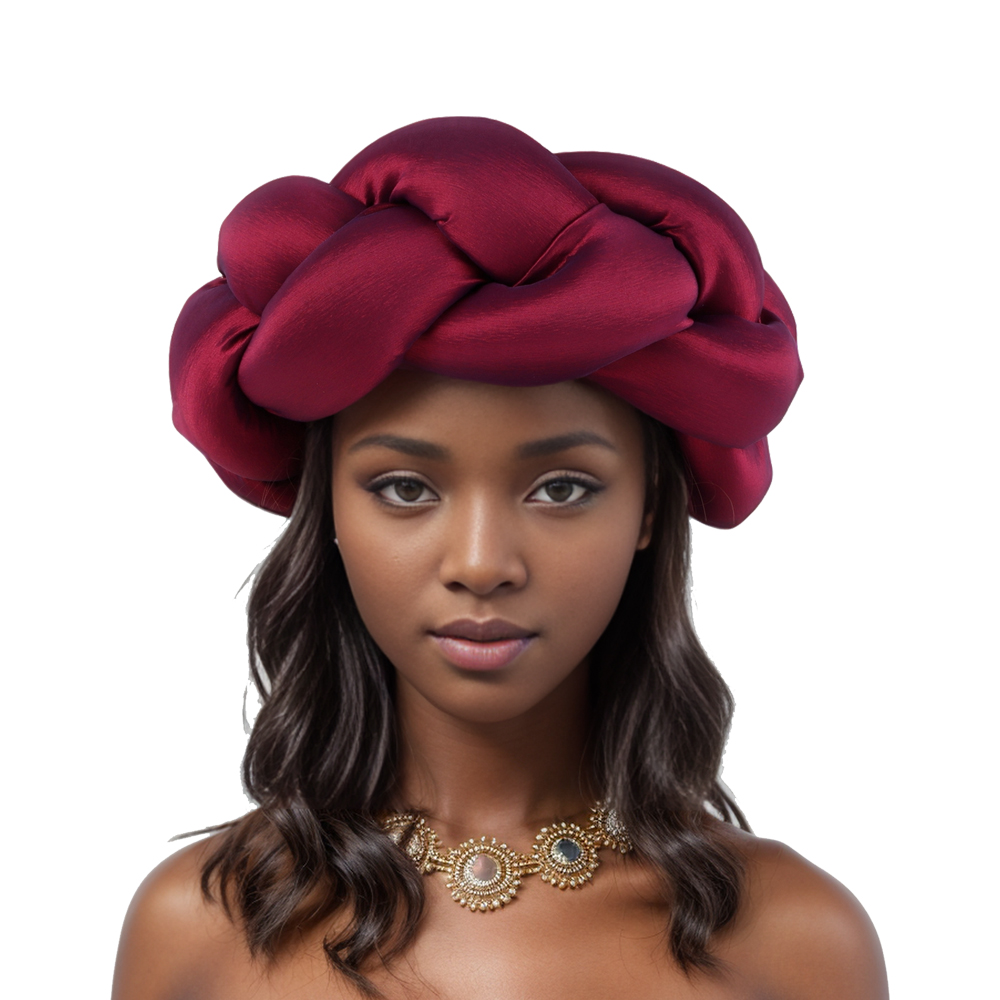 Abartılı süper örgü kafa bandı - Women'S African Accessories incelemesi ve fiyatı