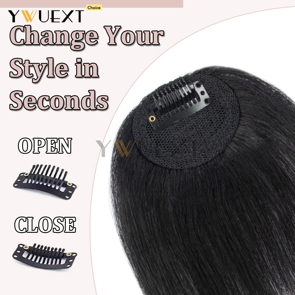 Klipsli Gerçek Saç Kakül Düz S - Women Accessories Clearance incelemesi ve fiyatı