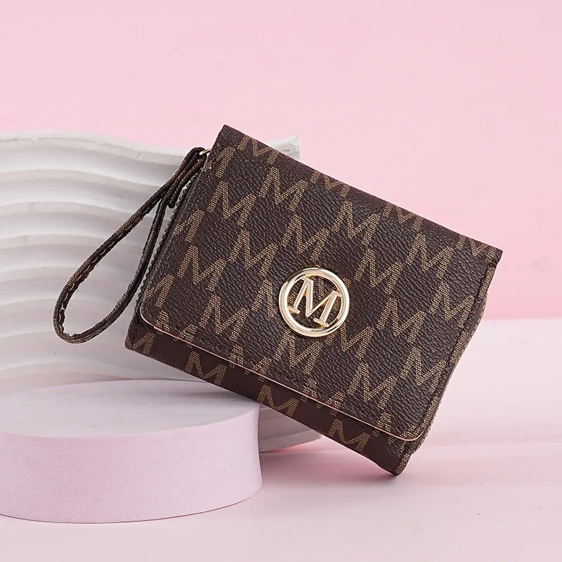 Üç Katlı Fermuarlı Cüzdan, Har - Women Accessories Bag incelemesi ve fiyatı