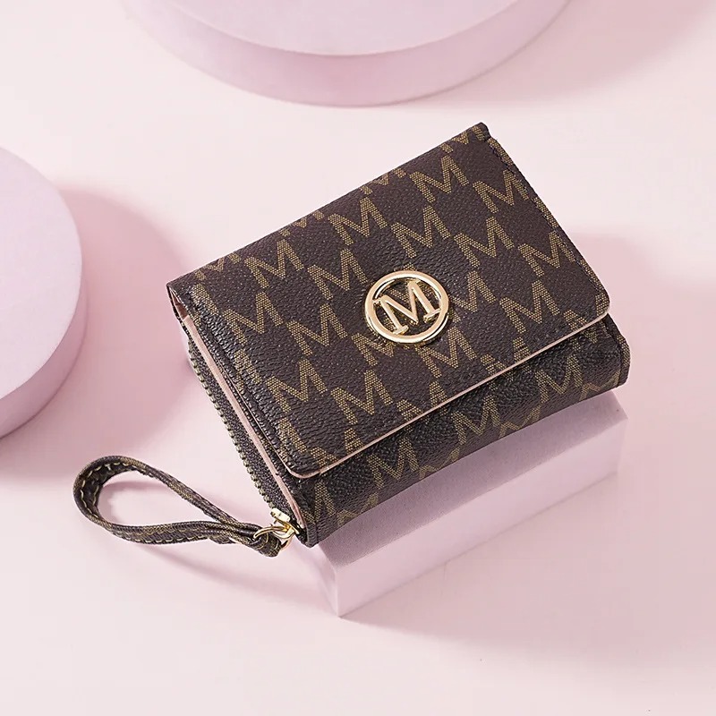 Üç Katlı Fermuarlı Cüzdan, Har - Women Accessories Bag incelemesi ve fiyatı