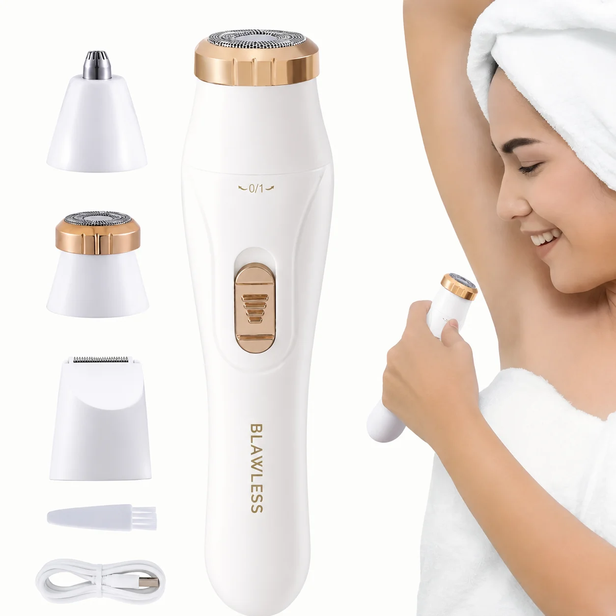 Kadınlar için Elektrikli Saç K - Women Accessories Clearance incelemesi ve fiyatı