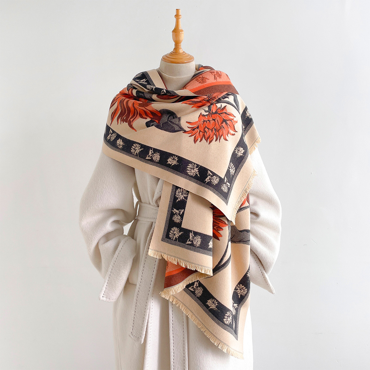 Kadın Eşarbı, Başörtüsü, Banda - Women'S Accessories Go Outdoors incelemesi ve fiyatı