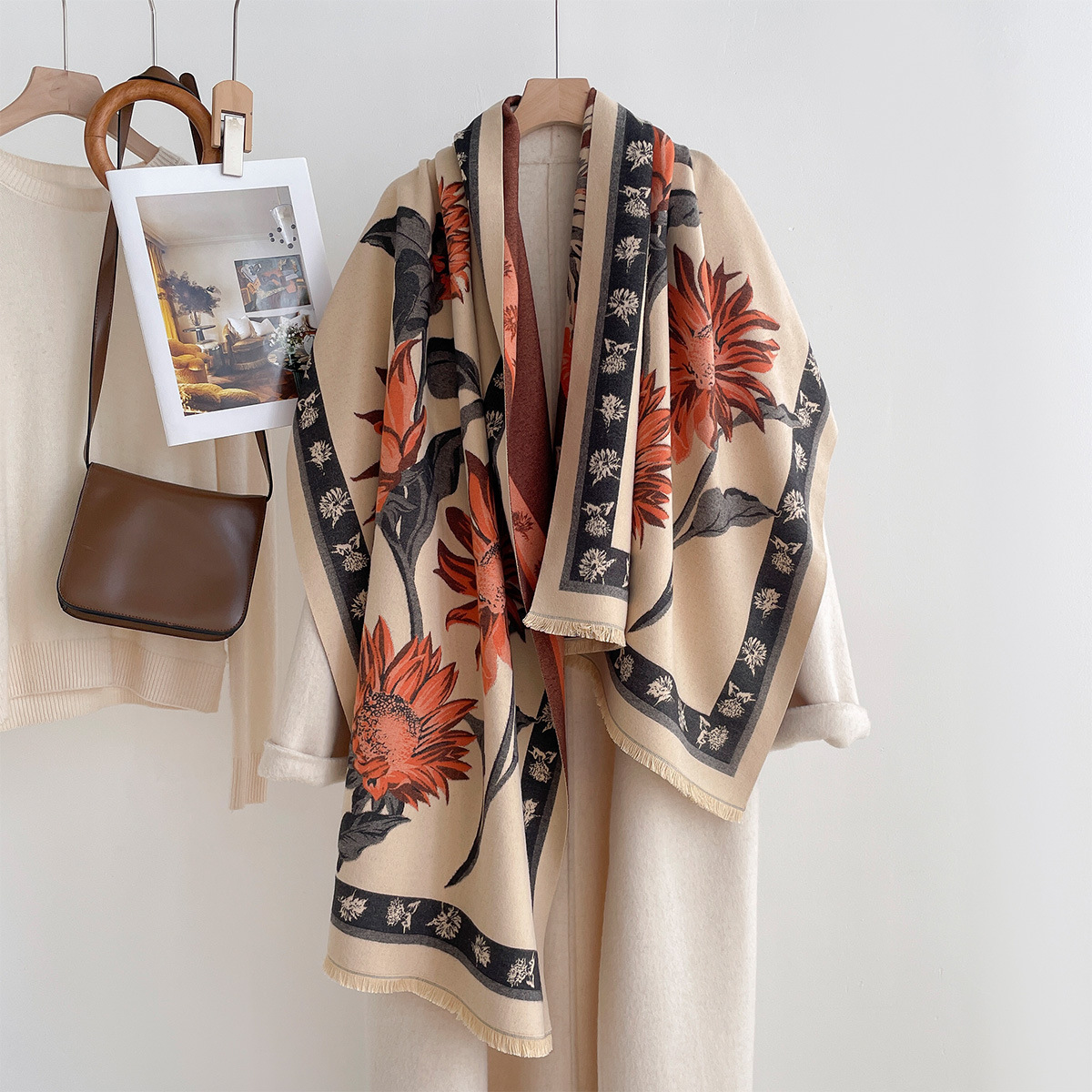 Kadın Eşarbı, Başörtüsü, Banda - Women'S Accessories Go Outdoors incelemesi ve fiyatı