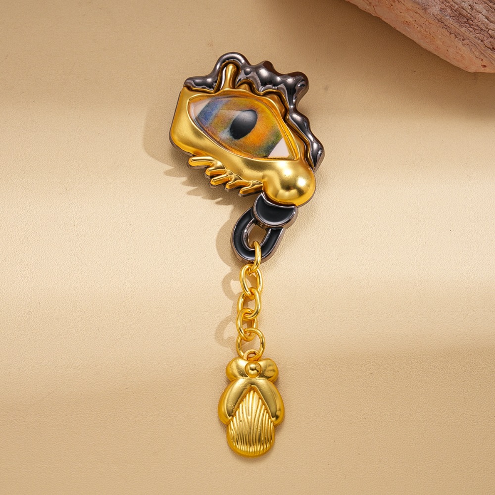 Yüksek Kaliteli Metal Gözyaşı  - Women'S Accessories And Jewelry incelemesi ve fiyatı