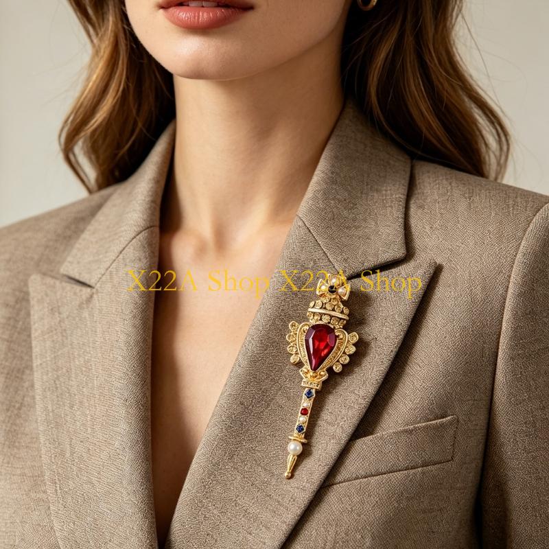 Zarif Kıyafetler İçin İnci Vur - Women'S Accessories For Formal Wear incelemesi ve fiyatı