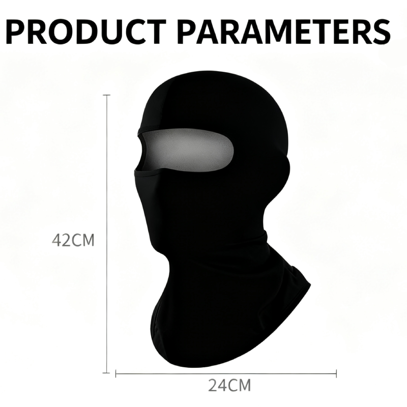 Motosiklet Balaklava Yüz Maske - Women'S Running Accessories incelemesi ve fiyatı