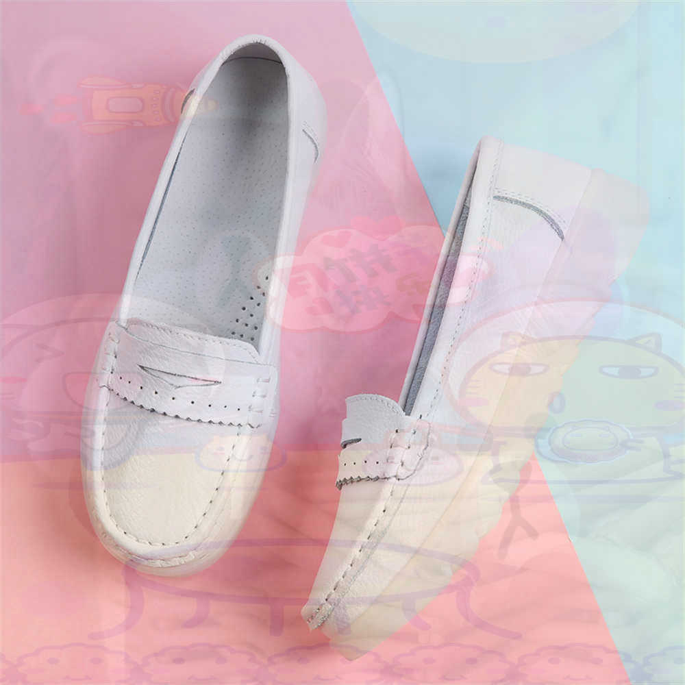 Mokasen Sürüş Genç Spor Ayakka - Women'S Accessories Wholesale Suppliers incelemesi ve fiyatı