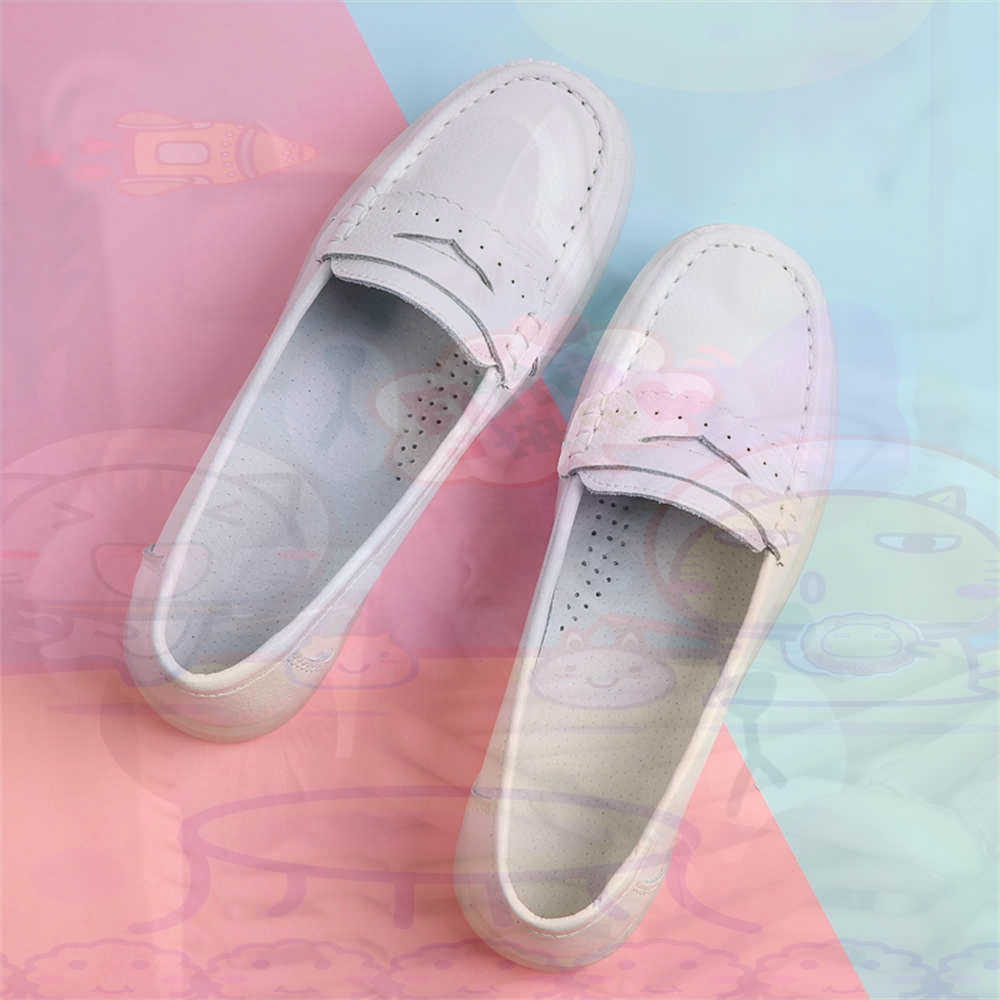 Mokasen Sürüş Genç Spor Ayakka - Women'S Accessories Wholesale Suppliers incelemesi ve fiyatı