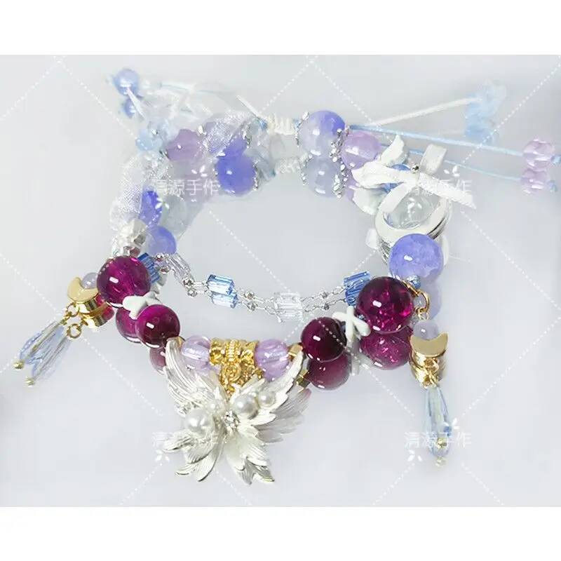 Genshin Acg Impact Columbina O - Women'S Accessories And Jewelry incelemesi ve fiyatı