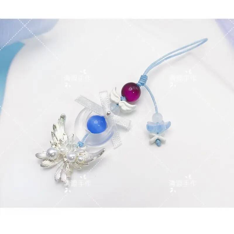 Genshin Acg Impact Columbina O - Women'S Accessories And Jewelry incelemesi ve fiyatı