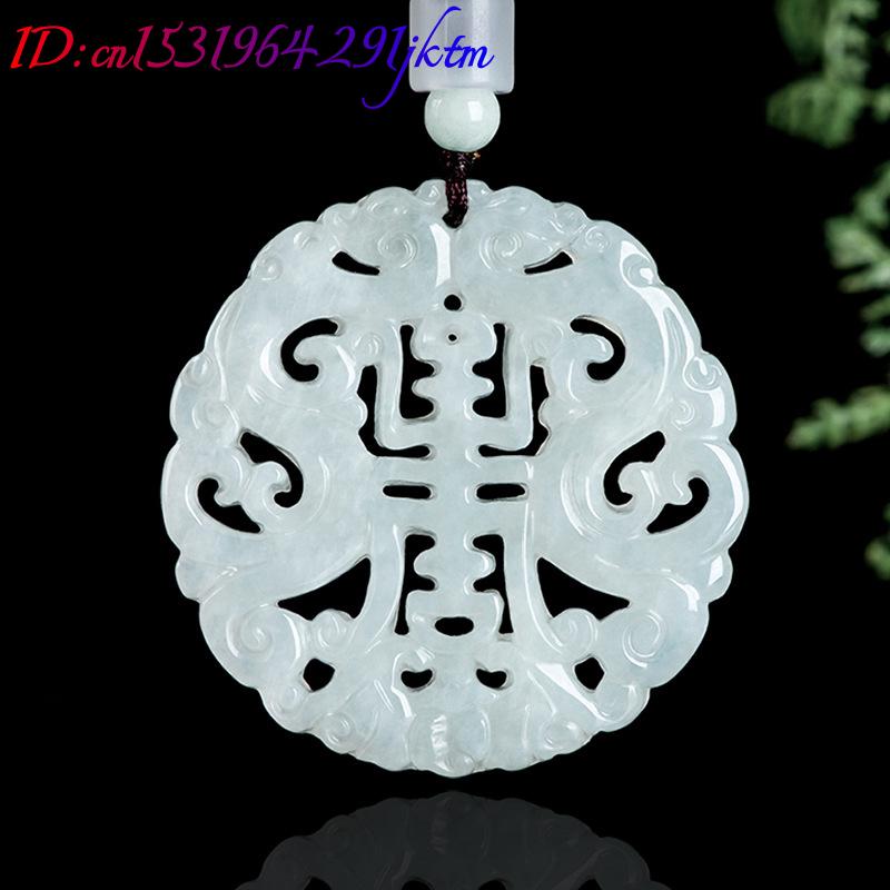 Birmanya Jadeit Ejderha Kolye  - Women'S Accessories And Jewelry incelemesi ve fiyatı