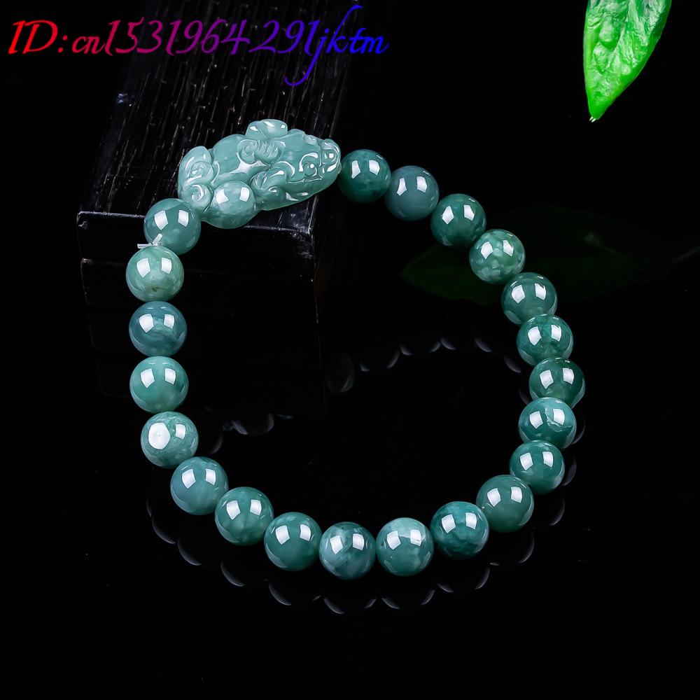 Doğal Birmanya Jadeite Pixiu B - Women'S Accessories And Jewelry incelemesi ve fiyatı