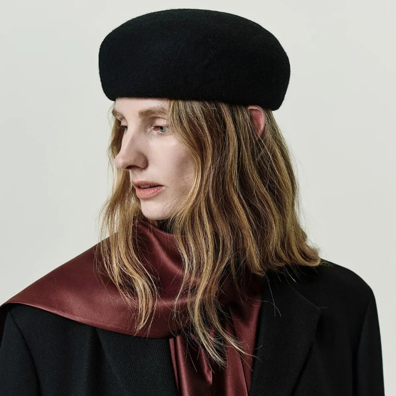 Kadın Lüks %100 Yün Zarif Bere - Women'S Accessories Go Outdoors incelemesi ve fiyatı