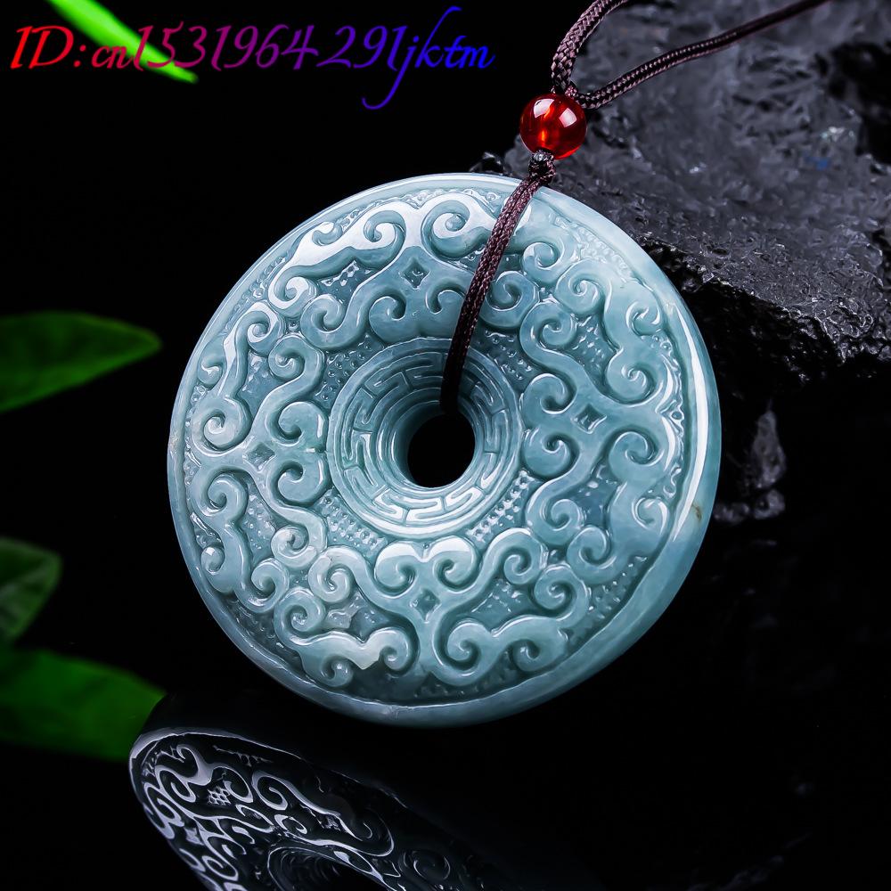 Doğal Birmanya Jadeit Çiçek Ko - Women'S Accessories And Jewelry incelemesi ve fiyatı