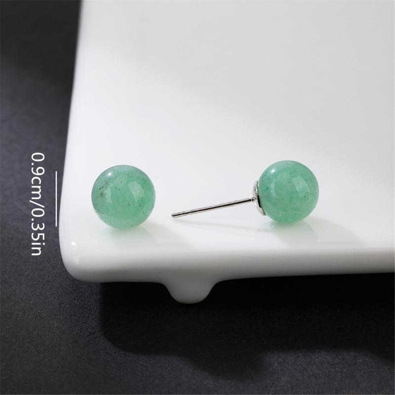31BF Doğal Kristal Yuvarlak Bo - Women'S Accessories For Formal Wear incelemesi ve fiyatı