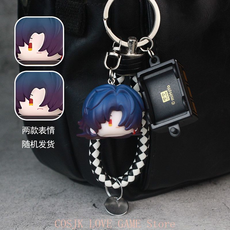 Anime Honkai: Star Rail Game B - Women'S Anime Accessories incelemesi ve fiyatı