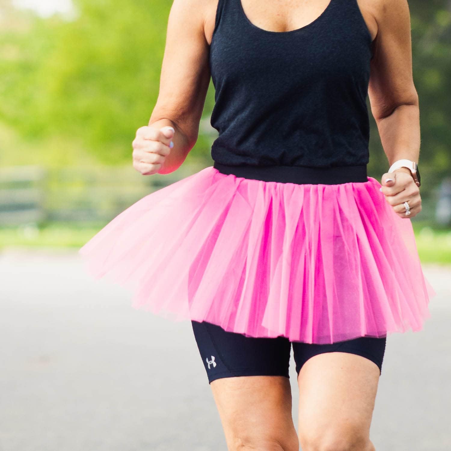 Gone For a Run Runners Tutu |  - Women'S Running Accessories incelemesi ve fiyatı