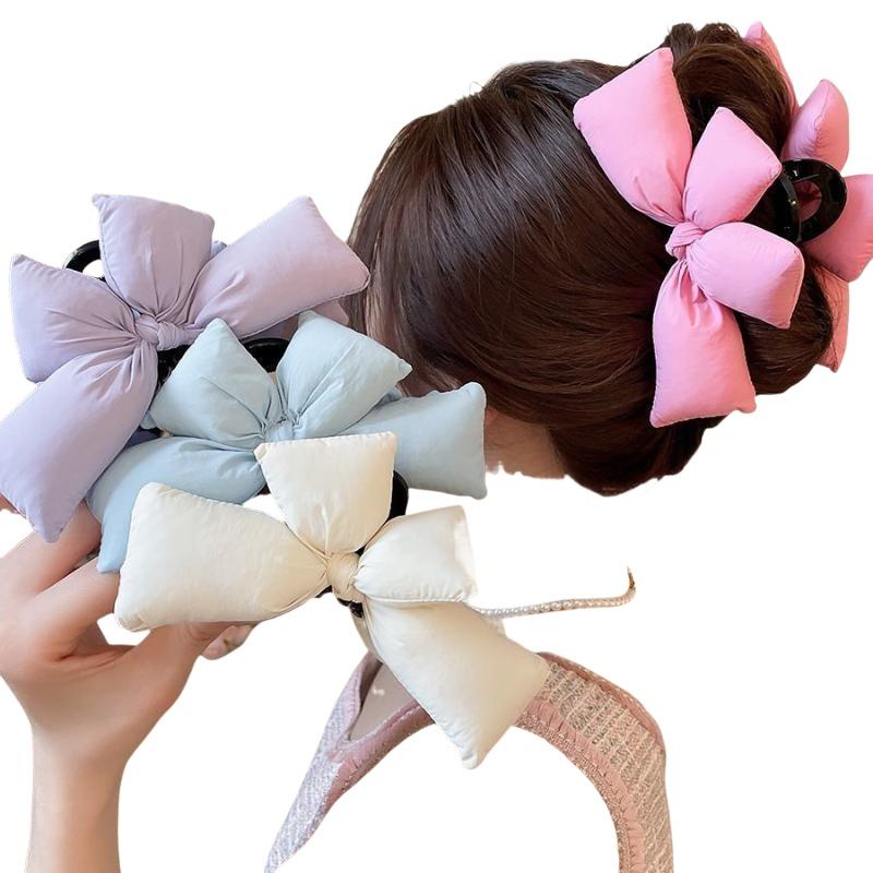 @*3D Bow Princess Kadın Saç To - Women'S Accessories For Formal Wear incelemesi ve fiyatı