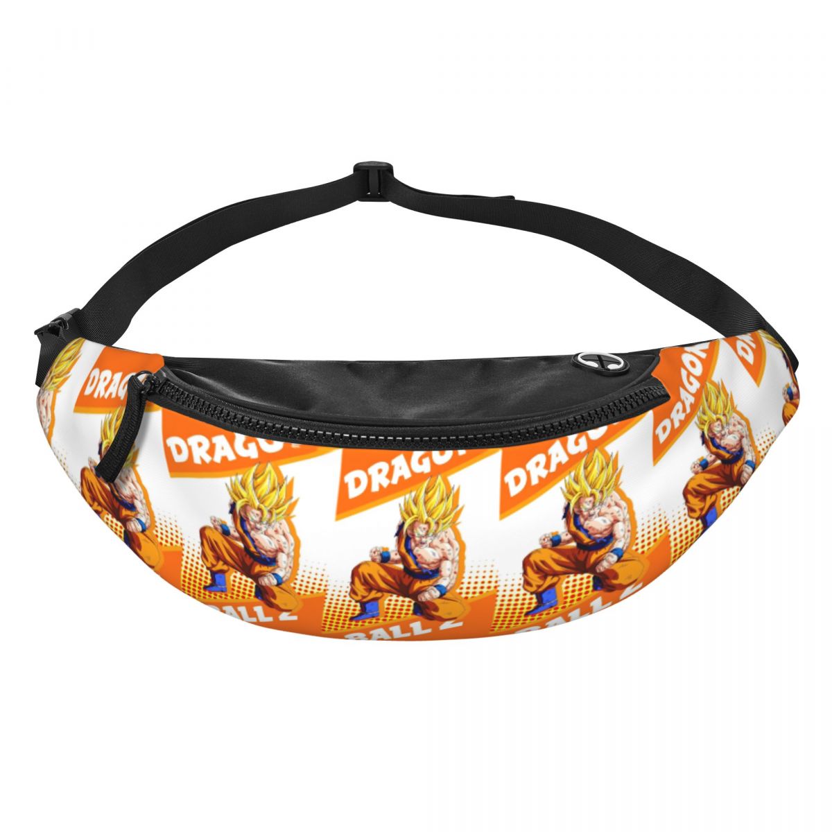 Özel DBZ G-Gokues Bel Çantası  - Women'S Running Accessories incelemesi ve fiyatı