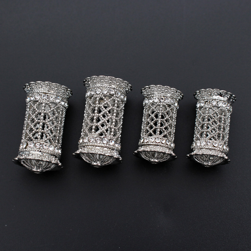 10 adet altın renk kristal nij - Women'S African Accessories incelemesi ve fiyatı