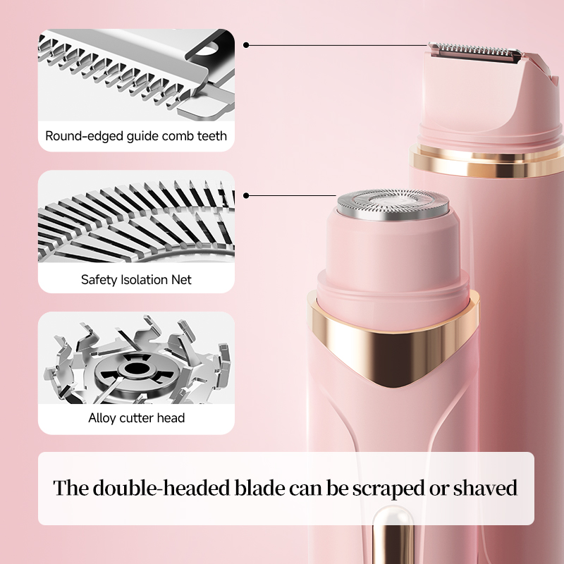 Kadınlar için Elektrikli Tıraş - Women Accessories Clearance incelemesi ve fiyatı