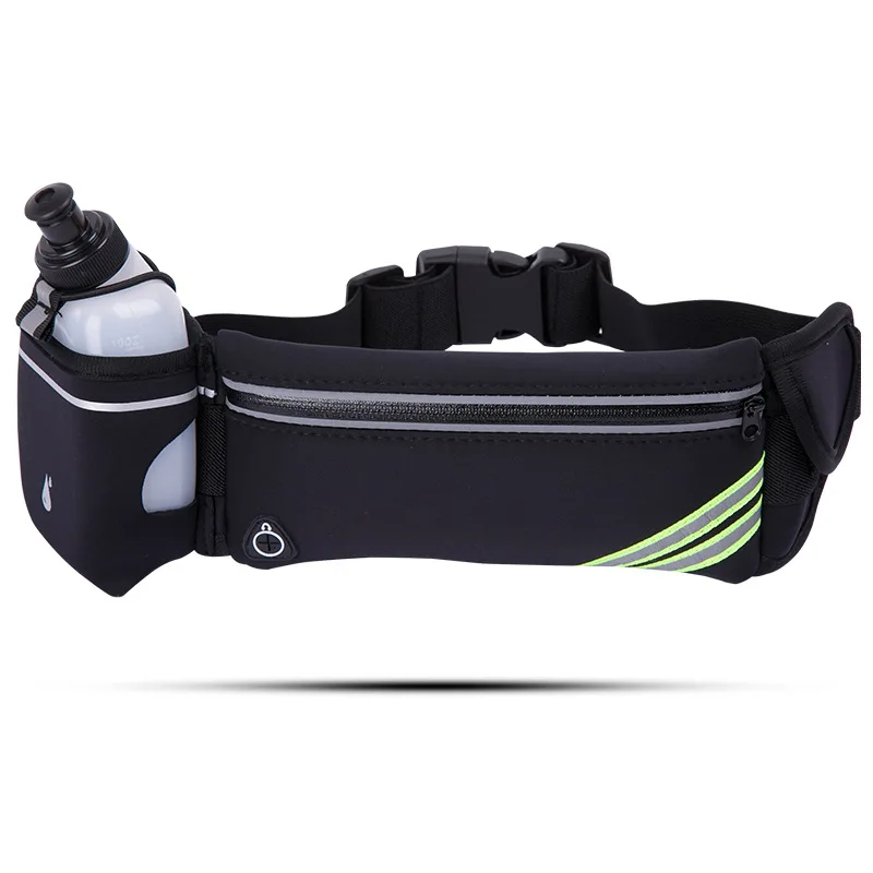 Koşu Kemeri Bel Çantası Spor F - Women'S Running Accessories incelemesi ve fiyatı