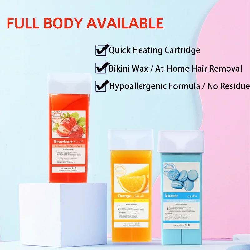 Acısız Roll-on Ağda Yedekleri  - Women Accessories Clearance incelemesi ve fiyatı