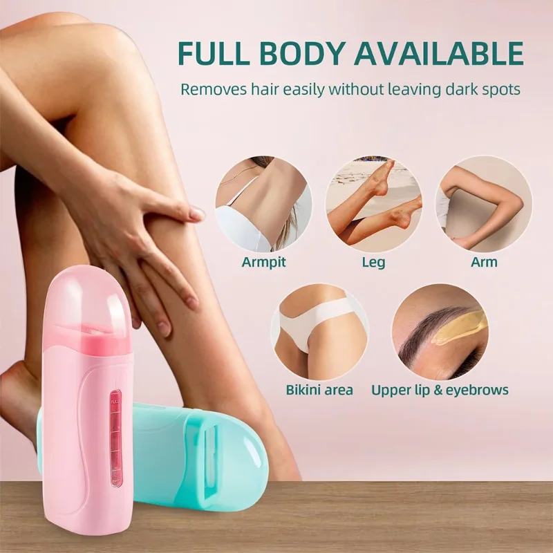 Acısız Roll-on Ağda Yedekleri  - Women Accessories Clearance incelemesi ve fiyatı