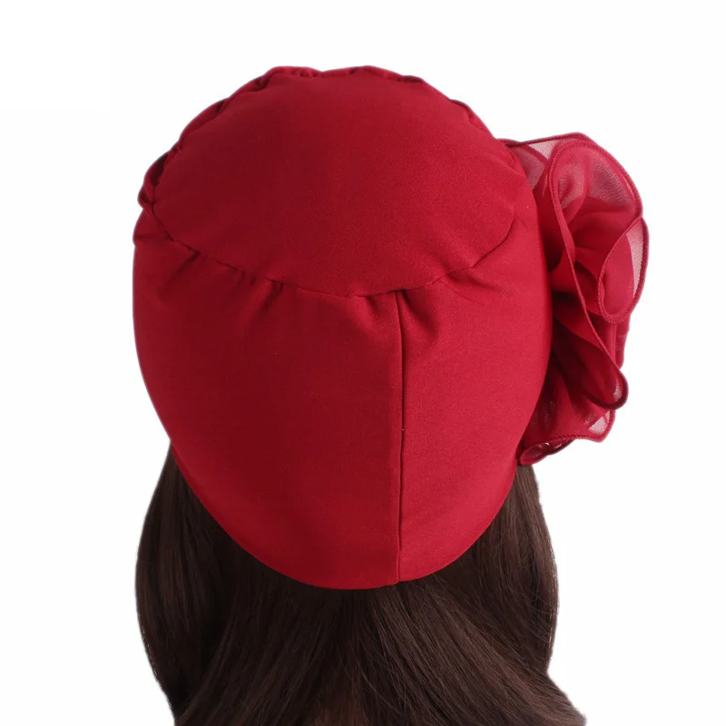 Yeni Büyük Dantel Çiçek Afrika - Women'S African Accessories incelemesi ve fiyatı