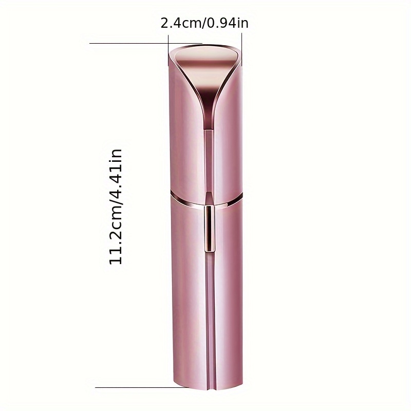 Elektrikli Ruj Tipi Kaş Düzelt - Women Accessories Clearance incelemesi ve fiyatı