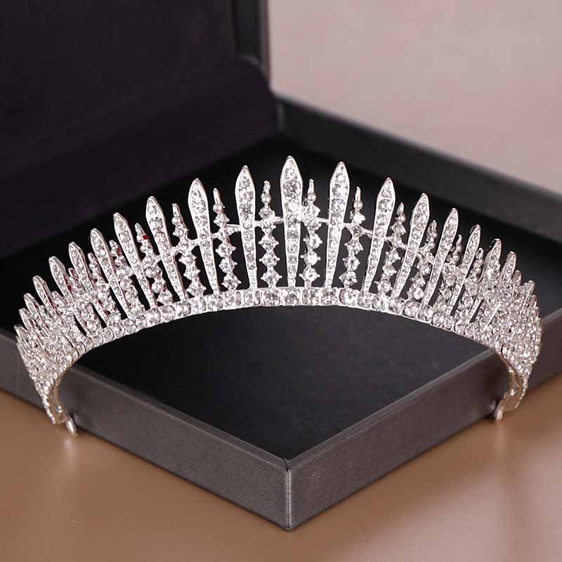 Gelin Tacı Zarif Düğün Saç Aks - Women'S Accessories And Jewelry incelemesi ve fiyatı