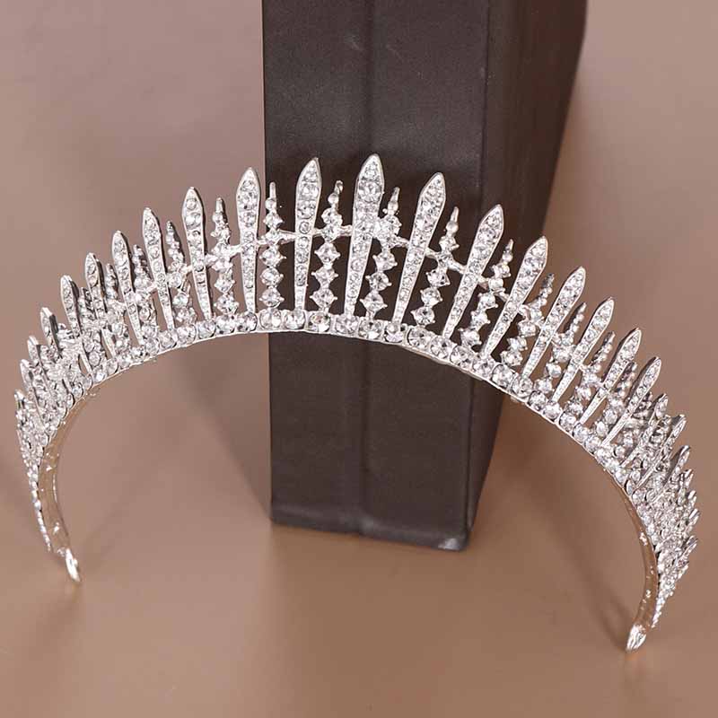 Gelin Tacı Zarif Düğün Saç Aks - Women'S Accessories And Jewelry incelemesi ve fiyatı