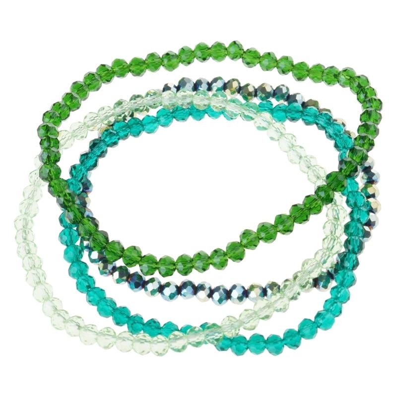 Ayarlanabilir Çok Renkli Krist - Women'S Accessories For Formal Wear incelemesi ve fiyatı