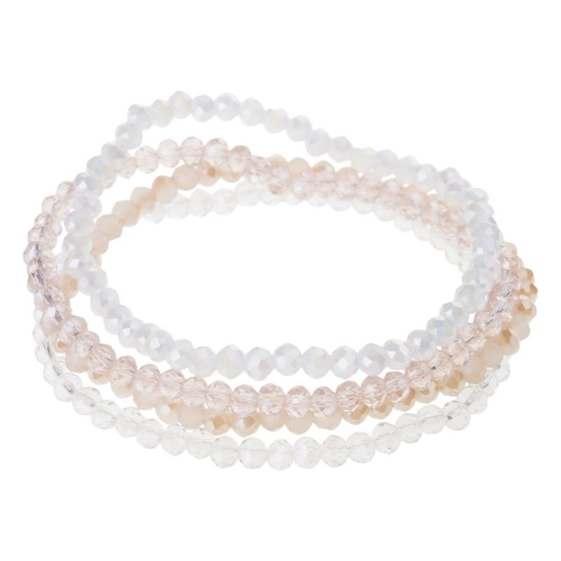 Ayarlanabilir Çok Renkli Krist - Women'S Accessories For Formal Wear incelemesi ve fiyatı