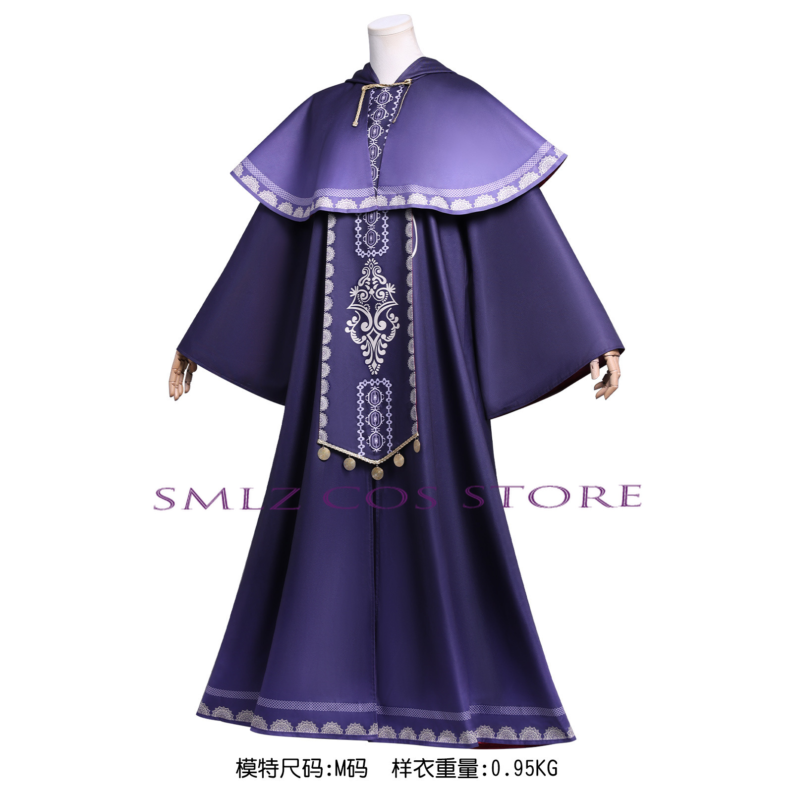Monica Everett Cosplay Peruk A - Women'S Anime Accessories incelemesi ve fiyatı
