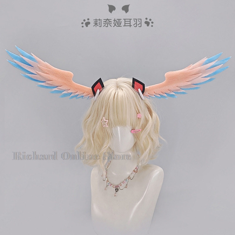 Genshin Impact Linnea Anime Co - Women'S Anime Accessories incelemesi ve fiyatı