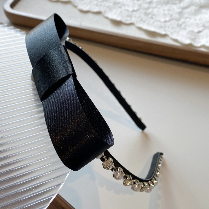 Kore Moda Hairband Kumaş Yay i - Women'S Accessories Go Outdoors incelemesi ve fiyatı