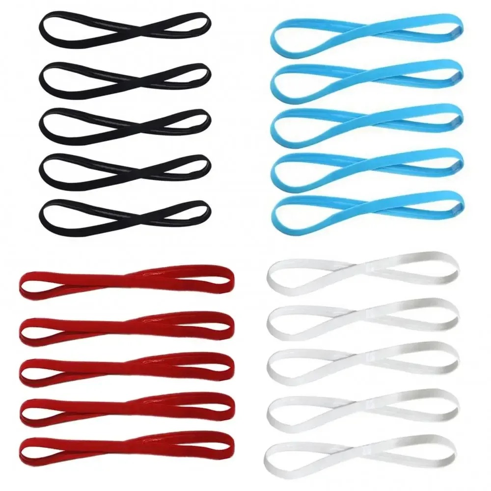 5 adet şeker renk kadın erkek  - Women'S Running Accessories incelemesi ve fiyatı