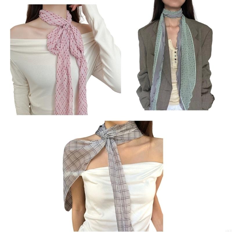 Kadınlar için Damalı Uzun Gerd - Women'S Accessories Go Outdoors incelemesi ve fiyatı
